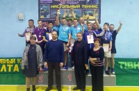 КЧРК 2018-2019. Вторая лига